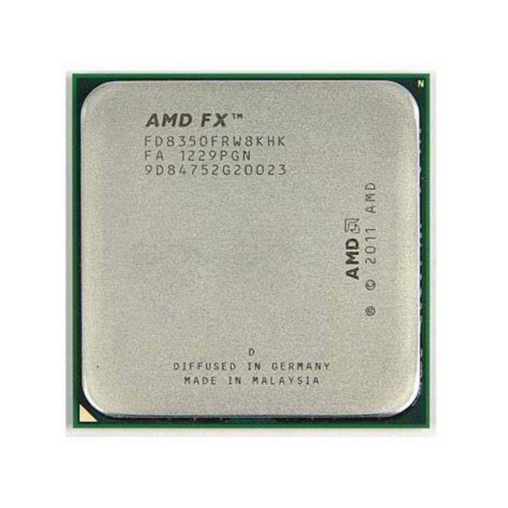 Foto 2 pulgar | Procesador Amd Fx-8350 De 4 Ghz  8 Núcleos  8 Hilos Y 32 Nm  Socket Am3+ - Venta Internacional.