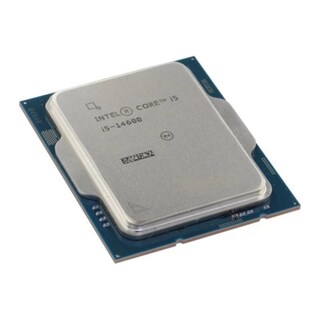 Foto 1 | Cpu Intel Core I5 14600 2 7 Ghz 14 Núcleos 20 Hilos 10 Nm Y 65 W - Venta Internacional.