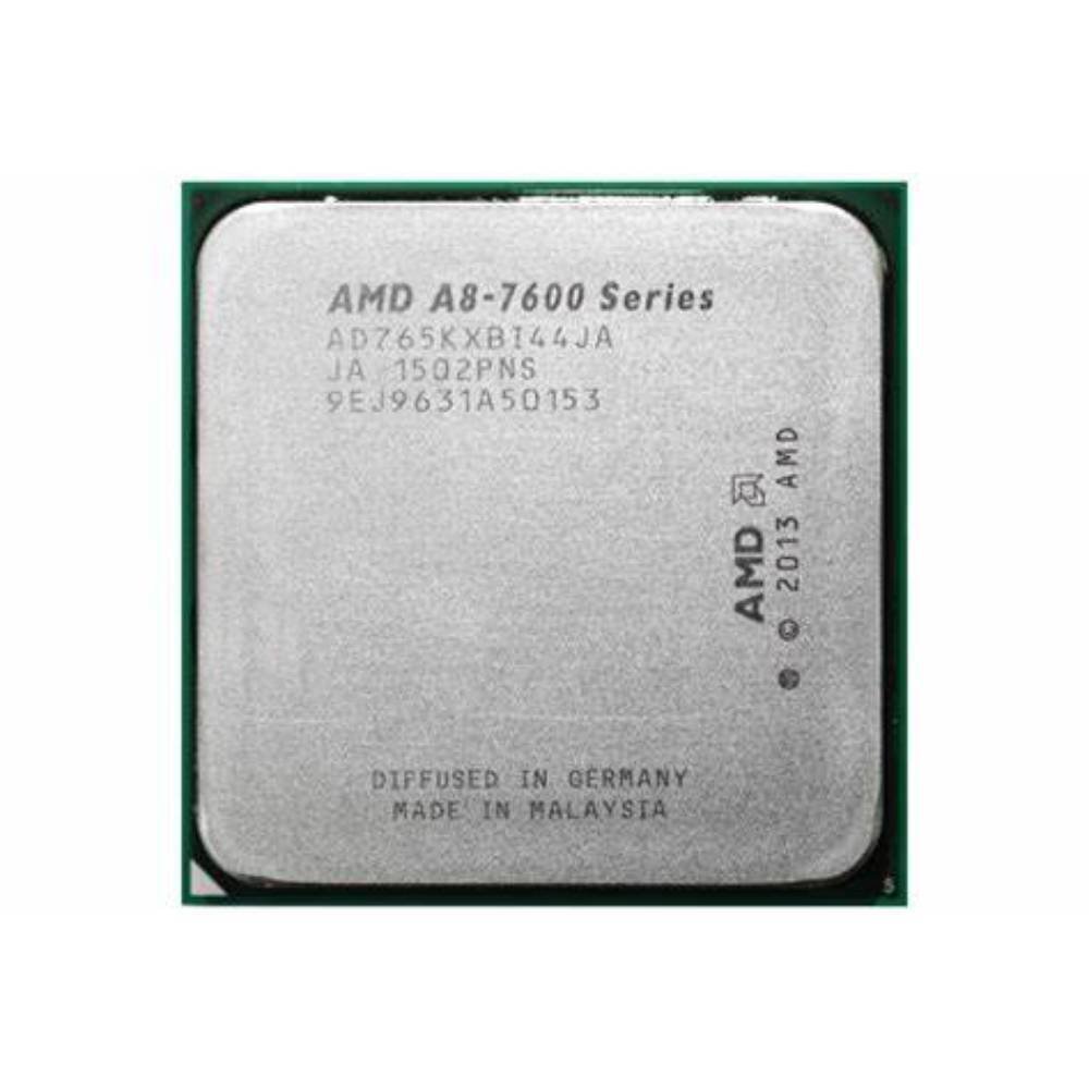 Foto 2 pulgar | Procesador Usado Amd Apu A8-7650k 3.3 Ghz 4 Núcleos Socket Fm2+ - Venta Internacional.