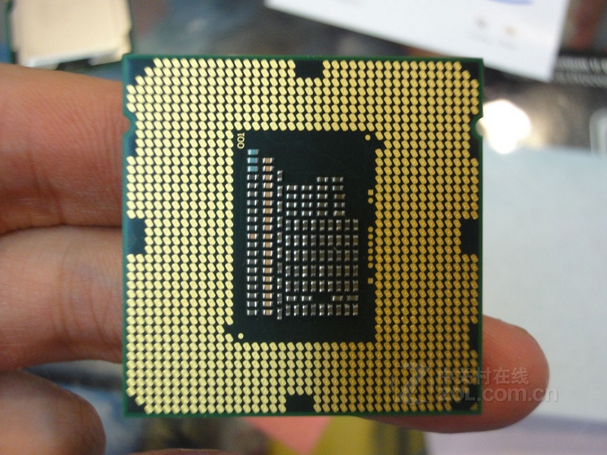 Foto 3 pulgar | Cpu Intel Pentium G630 Lga 1155 De 65 W  2 7 Ghz  2 Núcleos  2 Hilos  32 Nm - Venta Internacional.