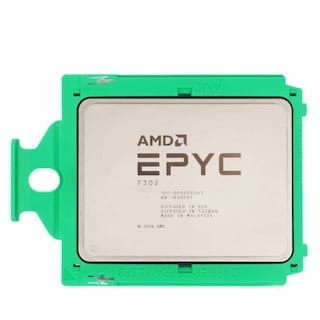 Foto 1 | Procesador Amd Epyc 7302 3 Ghz 16 Núcleos 32 Hilos 7 Nm Sp3 155w - Venta Internacional.