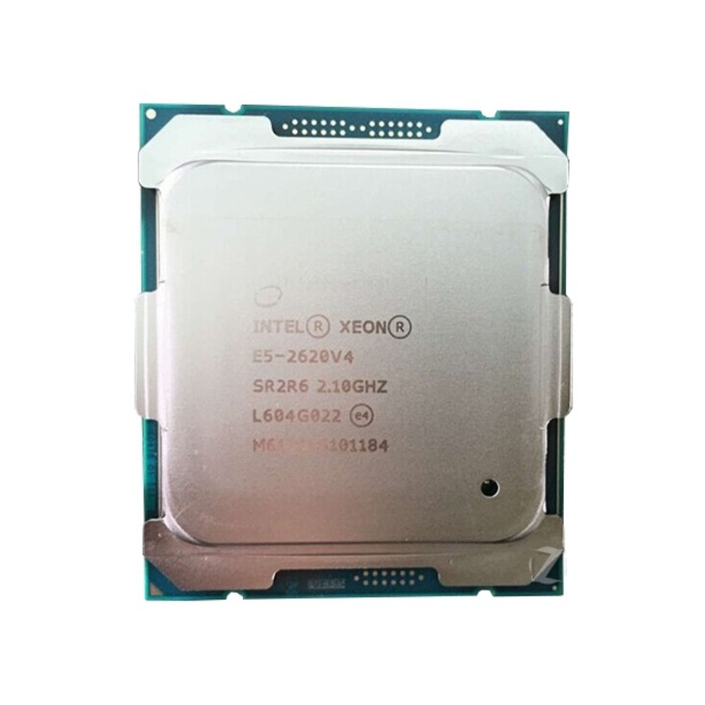 Foto 2 pulgar | Procesador Usado Intel Xeon E5-2620 V4 2.1 Ghz 8 Núcleos 16 Subprocesos - Venta Internacional.