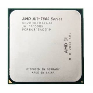 Foto 1 | Cpu Amd A10-7800 De 3 5 Ghz 4 Núcleos 4 Hilos 28 Nm Socket Fm2+ De 65 W - Venta Internacional.