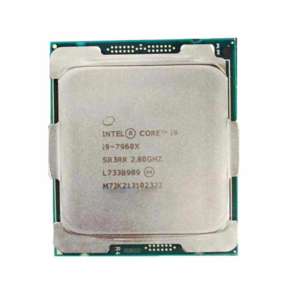 Foto 2 pulgar | Procesador Intel Core I9 7960x 2.8ghz 16 Núcleos 32 Hilos - Venta Internacional.