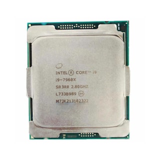 Foto 1 | Procesador Intel Core I9 7960x 2.8ghz 16 Núcleos 32 Hilos - Venta Internacional.