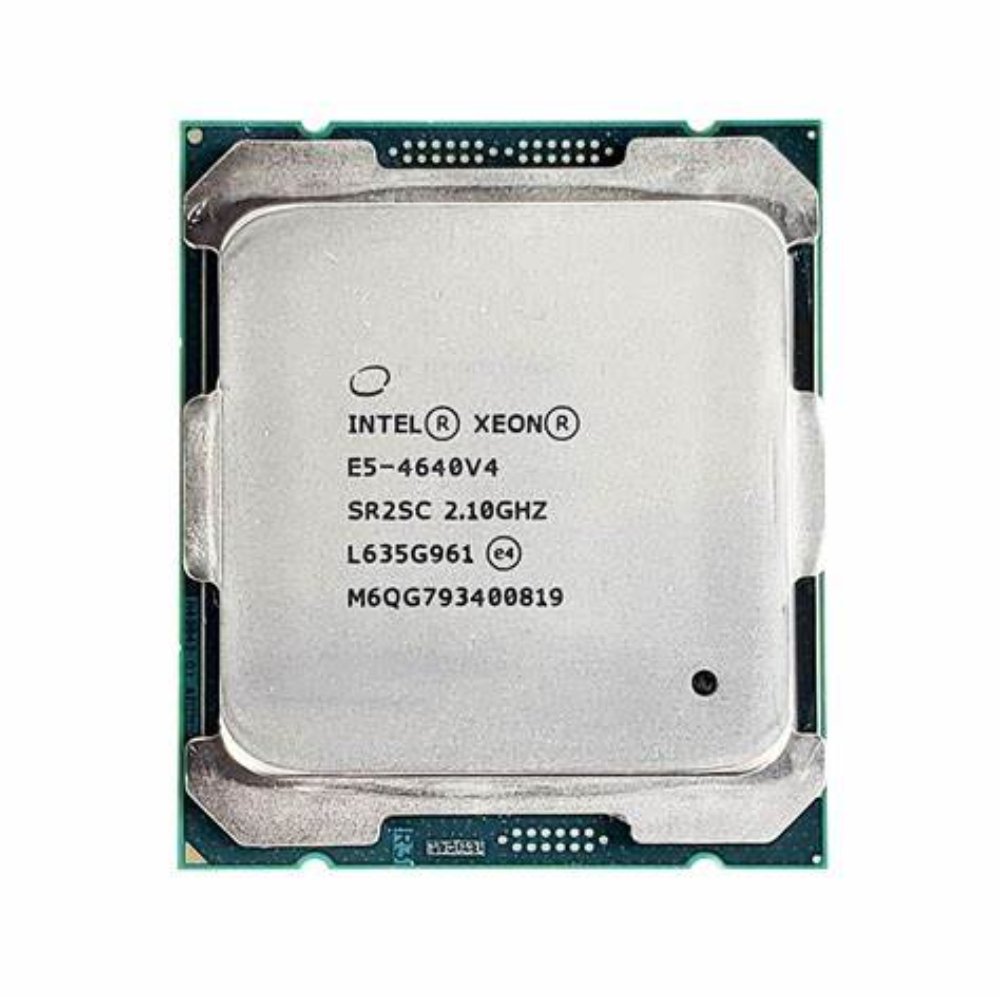 Foto 2 pulgar | Procesador Intel Xeon E5-4640 V4 2.1 Ghz 12 Núcleos 24 Subprocesos - Venta Internacional.