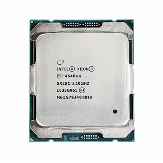 Foto 1 | Procesador Intel Xeon E5-4640 V4 2.1 Ghz 12 Núcleos 24 Subprocesos - Venta Internacional.