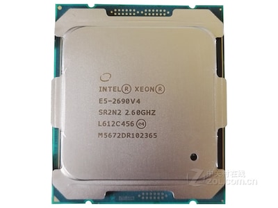 Foto 1 | Procesador Usado Intel Xeon E5-2690 V4 2.6 Ghz 14 Núcleos 28 Subprocesos - Venta Internacional.