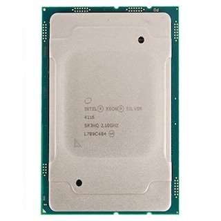 Foto 1 | Cpu Intel Xeon Silver 4116 De 2 1 Ghz 12 Núcleos Y 24 Subprocesos - Venta Internacional.