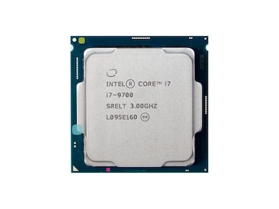 Foto 1 | Procesador Intel Core I7 9700 3ghz 8 Núcleos 8 Hilos 65w - Venta Internacional.