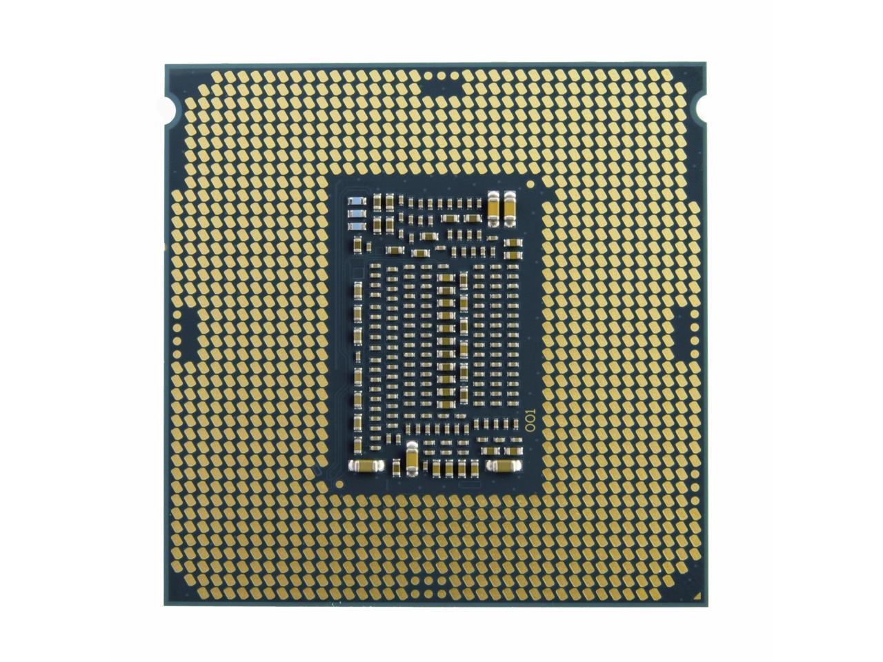 Foto 3 pulgar | Procesador Intel Core I7 9700 3ghz 8 Núcleos 8 Hilos 65w - Venta Internacional.