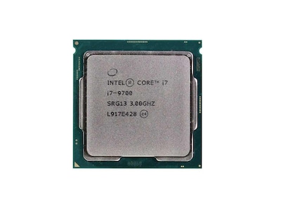 Foto 3 | Procesador Intel Core I7 9700 3ghz 8 Núcleos 8 Hilos 65w - Venta Internacional.