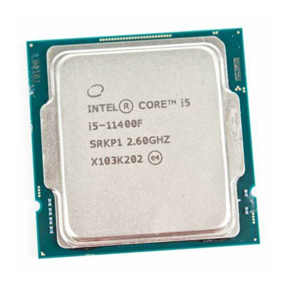 Foto 1 | Cpu Intel Core I5 11400f De 2 6 Ghz  6 Núcleos  12 Hilos  14 Nm Y 65 W - Venta Internacional.
