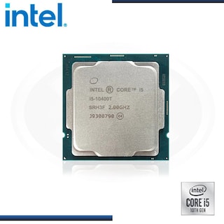 Foto 1 | Procesador Intel Core I5 10400t 2 Ghz 6 Núcleos 12 Hilos 35 W - Venta Internacional.