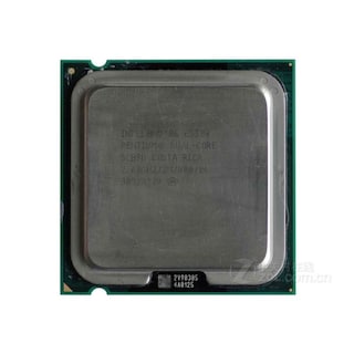 Foto 1 | Procesador Usado Intel Pentium E5300 2.6 Ghz 2 Núcleos 2 Hilos - Venta Internacional.