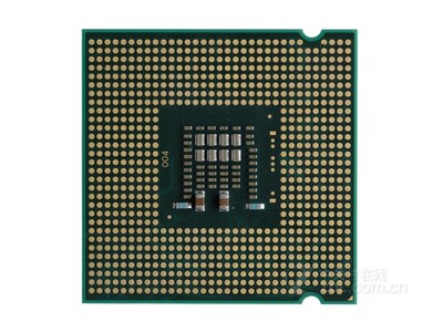Foto 2 | Procesador Usado Intel Pentium E5300 2.6 Ghz 2 Núcleos 2 Hilos - Venta Internacional.