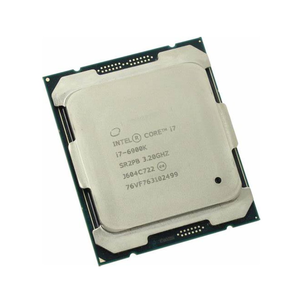 Foto 2 pulgar | Procesador Usado Intel Core I7 6900k 3.2 Ghz 8 Núcleos 16 Hilos - Venta Internacional.
