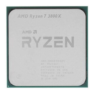 Foto 1 | Cpu Amd Ryzen 7 3800x 3.9 Ghz 8 Núcleos 16 Hilos Socket Am4 - Venta Internacional.