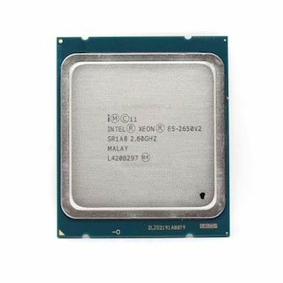 Foto 1 | Procesador Intel Xeon E5-2650 V2 2.6 Ghz 8 Núcleos 16 Subprocesos - Venta Internacional.