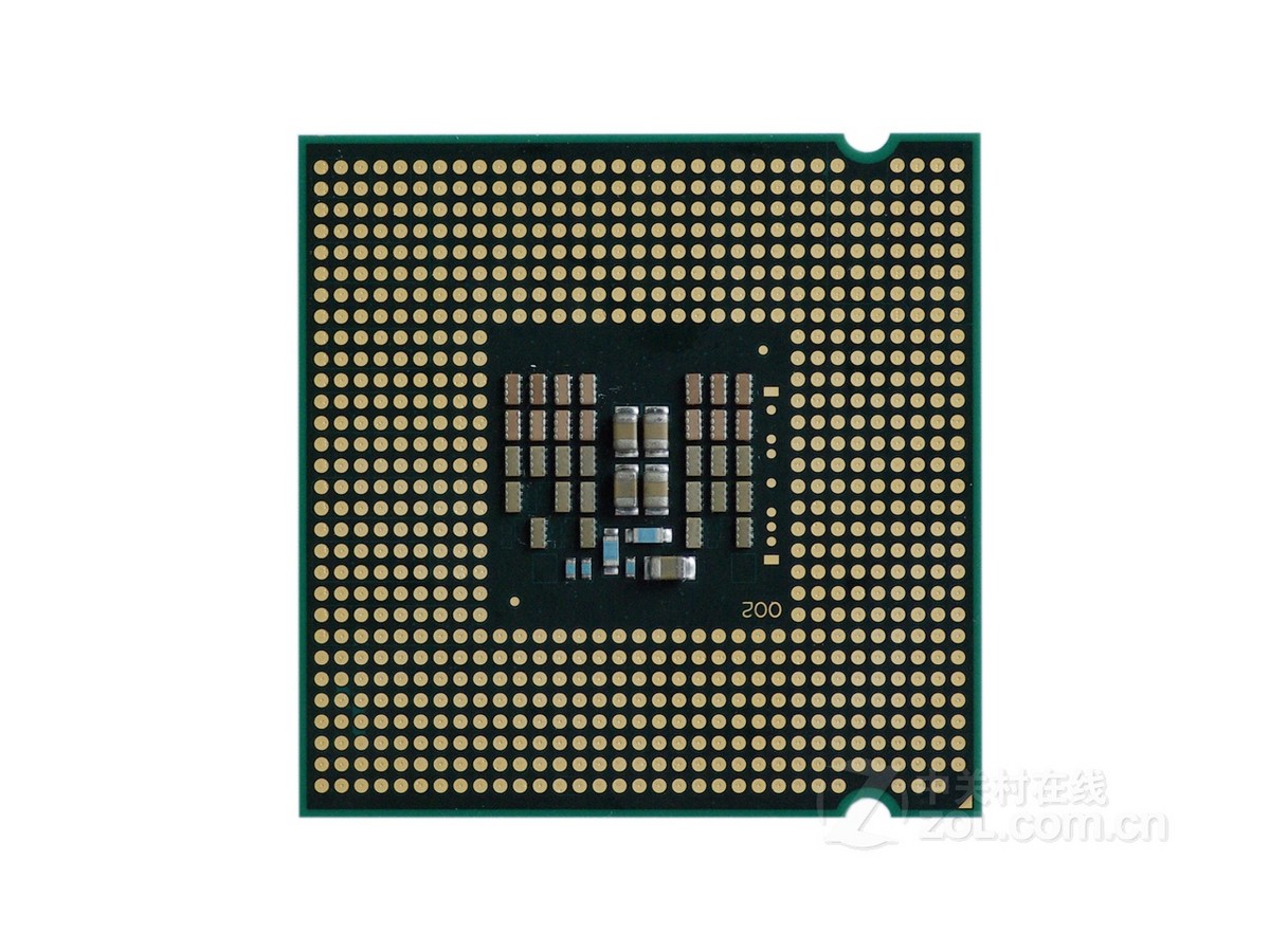 Foto 3 pulgar | Procesador Usado Intel Core Q8300 2.5ghz 4 Núcleos 4 Hilos - Venta Internacional.