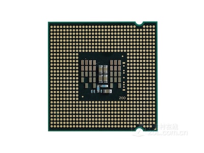 Foto 2 | Procesador Usado Intel Core Q8300 2.5ghz 4 Núcleos 4 Hilos - Venta Internacional.