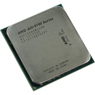 Foto 1 | Procesador Amd A10-9700 3.5 Ghz 4 Núcleos 4 Hilos Socket Am4 - Venta Internacional.