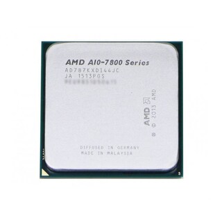 Foto 1 | Procesador Amd A10-7870k 3.9 Ghz 4 Núcleos 4 Hilos Socket Fm2+ - Venta Internacional.