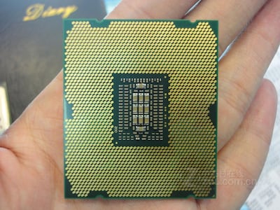 Foto 2 | Cpu Usada Intel Core I7 3930k 3.2 Ghz 6 Núcleos Y 12 Hilos - Venta Internacional.