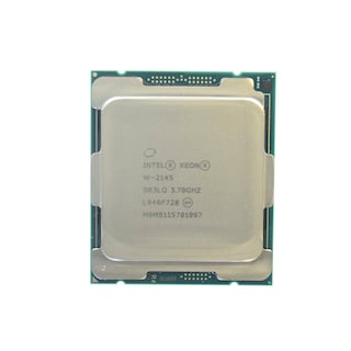 Foto 1 | Procesador Intel Xeon W-2145 3.7ghz 8 Núcleos 16 Hilos 140w - Venta Internacional.