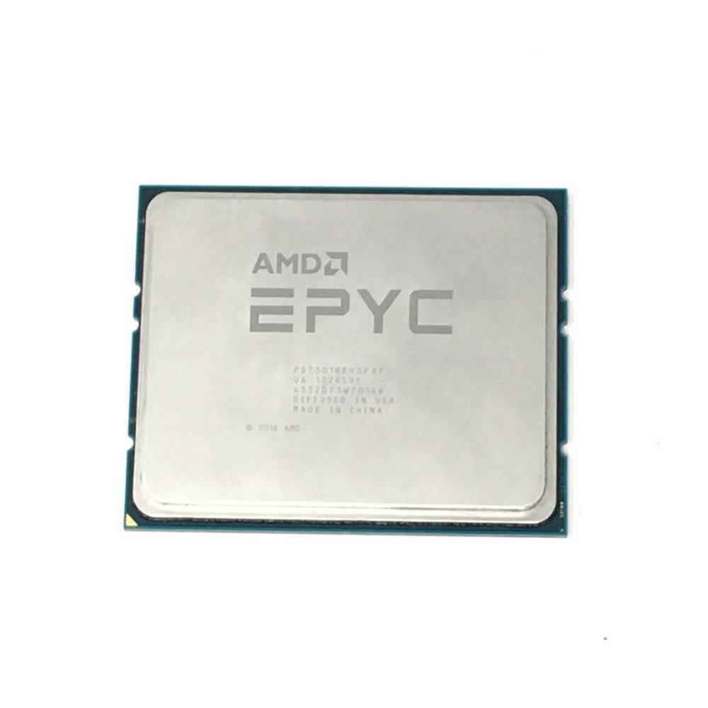 Foto 2 pulgar | Procesador Amd Epyc 7301 2.2 Ghz 16 Núcleos 32 Hilos 170w Sp3 - Venta Internacional.