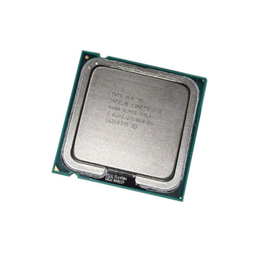 Foto 2 pulgar | Procesador Usado Intel Core E4400 2 Ghz 2 Núcleos 65w Lga 775 - Venta Internacional.