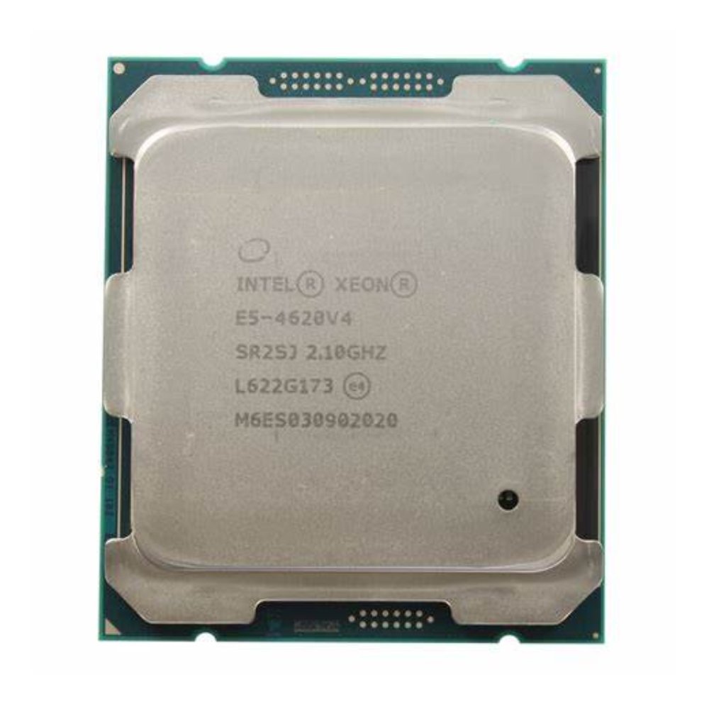 Foto 2 pulgar | Procesador Intel Xeon E5-4620 V4 2.1 Ghz 10 Núcleos 20 Subprocesos - Venta Internacional.