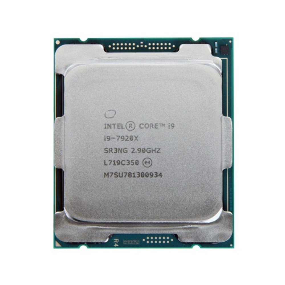 Foto 1 | Procesador Intel Core I9 7920x 2.9 Ghz 12 Núcleos 24 Hilos - Venta Internacional.
