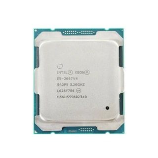 Foto 1 | Procesador Intel Xeon E5-2667 V4 3.2 Ghz 8 Núcleos 16 Subprocesos - Venta Internacional.