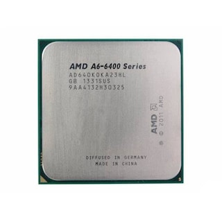 Foto 1 | Procesador Amd A6-6400k 3.9 Ghz 2 Núcleos 2 Hilos Socket Fm2 - Venta Internacional.