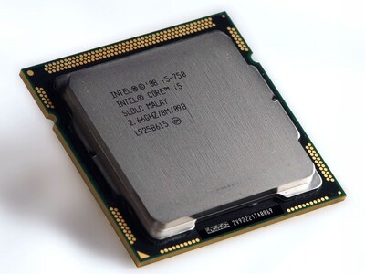 Foto 1 | Cpu Intel Core I5 750 Usada De 2 66 Ghz 4 Núcleos 4 Hilos Y 45 Nm - Venta Internacional.