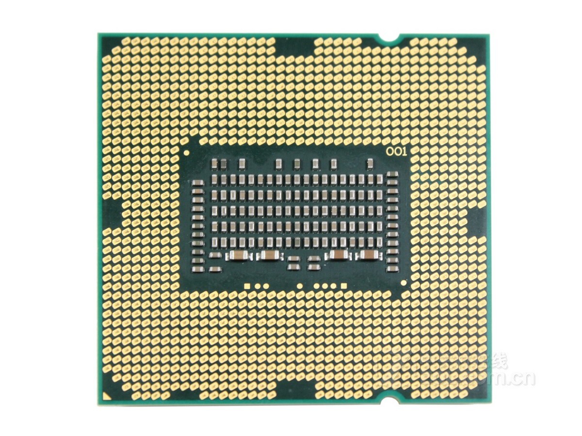 Foto 3 pulgar | Cpu Intel Core I5 750 Usada De 2 66 Ghz  4 Núcleos  4 Hilos Y 45 Nm - Venta Internacional.