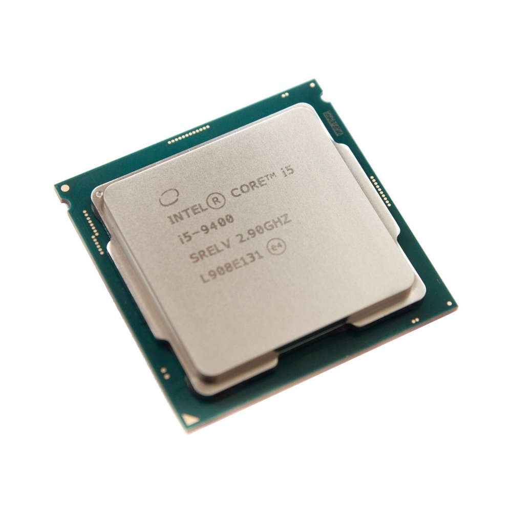 Foto 2 pulgar | Cpu Intel Core I5 9400 2 9 Ghz  6 Núcleos  6 Hilos  14 Nm  Lga 1151 De 65 W - Venta Internacional.