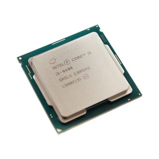 Foto 1 | Cpu Intel Core I5 9400 2 9 Ghz 6 Núcleos 6 Hilos 14 Nm Lga 1151 De 65 W - Venta Internacional.