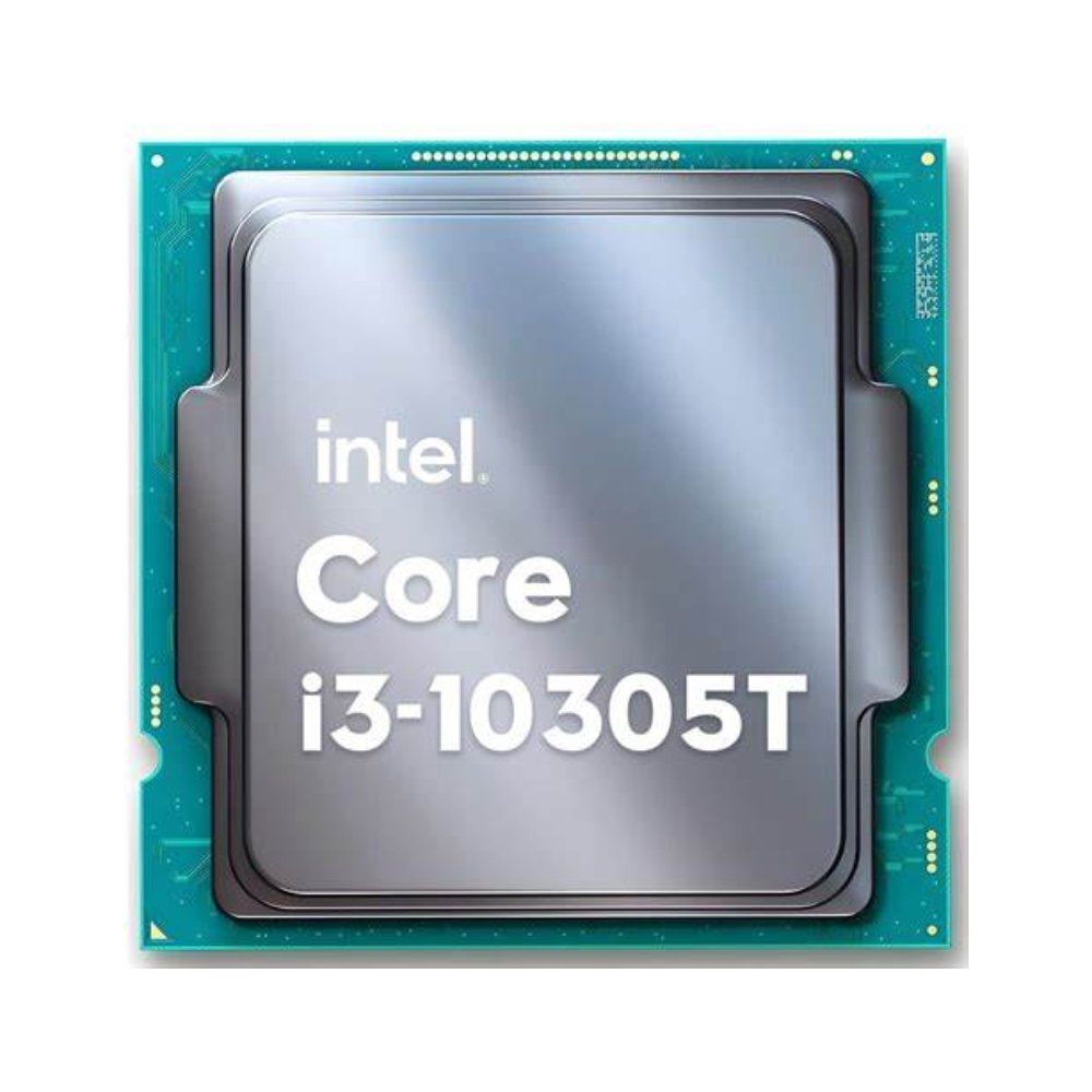 Foto 2 pulgar | Procesador Intel Core I3 10305t  3 Ghz  4 Núcleos  8 Hilos  35 W - Venta Internacional.