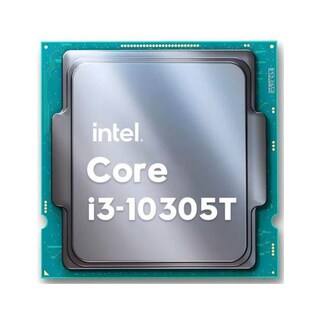 Foto 1 | Procesador Intel Core I3 10305t 3 Ghz 4 Núcleos 8 Hilos 35 W - Venta Internacional.