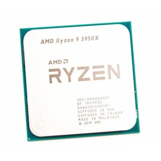 Foto 1 | Cpu Amd Ryzen 9 3950x 3.5 Ghz 16 Núcleos 32 Hilos Socket Am4 - Venta Internacional.