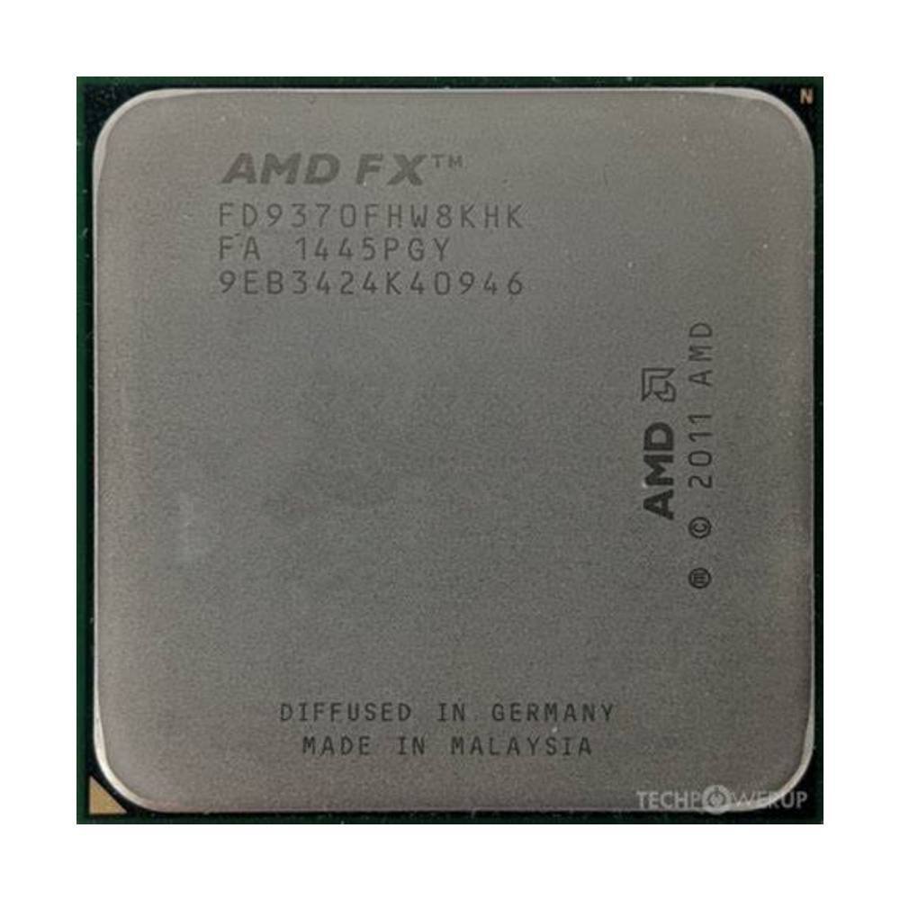 Foto 2 pulgar | Procesador Amd Fx-9370 Am3+ De 2 4 Ghz  8 Núcleos Y 8 Hilos  220 W - Venta Internacional.