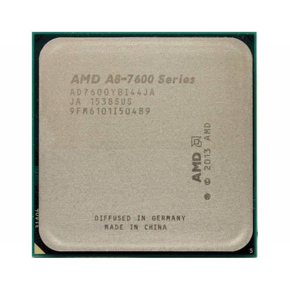 Foto 2 pulgar | Procesador Usado Amd Apu A8-7600 3.1 Ghz 4 Núcleos 4 Hilos 65w - Venta Internacional.