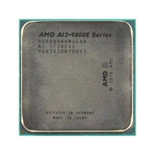 Foto 1 | Procesador Amd A12-9800e 3.1ghz 4 Núcleos Socket Am4 35w Usado - Venta Internacional.