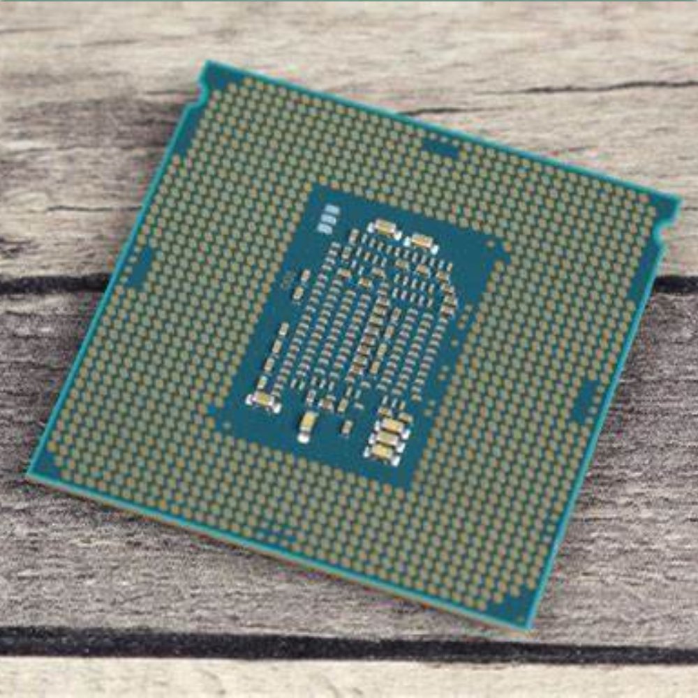 Foto 3 pulgar | Cpu Intel Core I5 6400  2 7 Ghz  4 Núcleos  4 Hilos  14 Nm  Lga 1151 De 65 W - Venta Internacional.