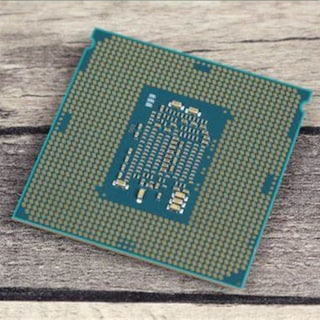 Foto 2 | Cpu Intel Core I5 6400 2 7 Ghz 4 Núcleos 4 Hilos 14 Nm Lga 1151 De 65 W - Venta Internacional.