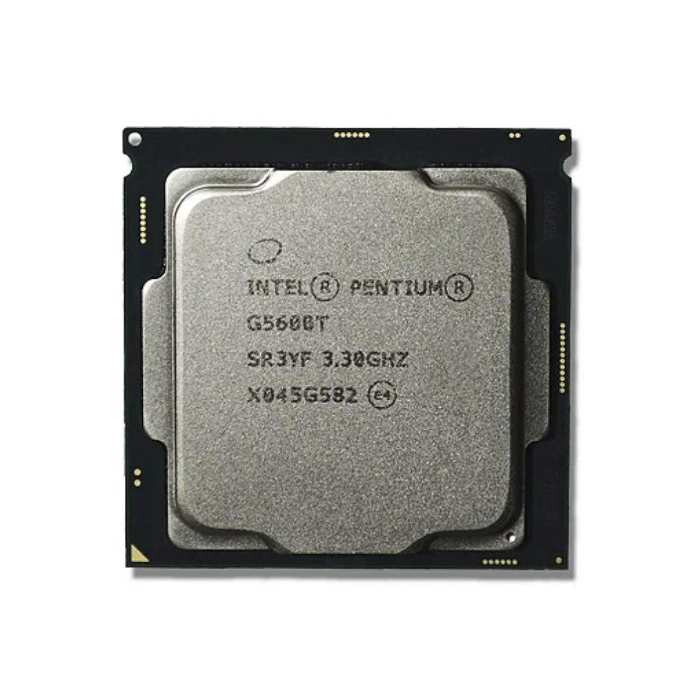 Foto 2 pulgar | Cpu Intel Pentium G5600t Lga 1151 De 3 3 Ghz  2 Núcleos Y 4 Hilos - Venta Internacional.