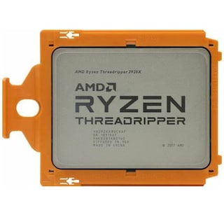 Foto 1 | Procesador Amd Ryzen Threadripper 2920x 3.5 Ghz 12 Núcleos 24 Hilos - Venta Internacional.