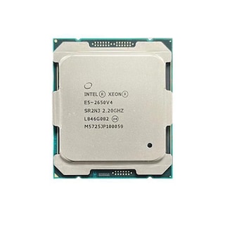 Foto 1 | Procesador Intel Xeon E5-2650 V4 2.2 Ghz 12 Núcleos 24 Hilos - Venta Internacional.